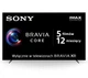 Телевізор Sony XR-85X90K - зображення 1