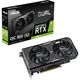 Відеокарта Asus Dual GeForce RTX 3060 Ti OC 8GB GDDR6 (90YV0IP0-M0NA00) - изображение 1