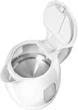 Електрочайник Sencor SWK 1010WH - изображение 4