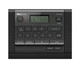 Радіоприймач Panasonic RX-D550E-K - зображення 2