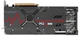Відеокарта Sapphire Radeon RX 6800 XT 16 GB PULSE (11304-03-20G) - изображение 5