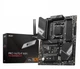 Материнська плата MSI PRO X670-P WIFI - зображення 1