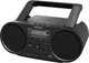 Радіоприймач Sony ZS-PS55B - зображення 3