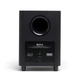 Активний сабвуфер JBL SW 10 (SW10BLK) - зображення 3