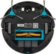 Робот-пилосос з вологим прибиранням Sencor SRV 6250BK - изображение 5