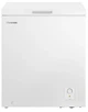 Морозильна скриня Hisense FC184D4AW1 - зображення 1