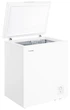 Морозильна скриня Hisense FC184D4AW1 - зображення 3