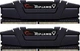 Пам'ять для настільних комп'ютерів G.Skill 16 GB (2x8GB) DDR4 3600 MHz Ripjaws V (F4-3600C14D-16GVKA) - зображення 1