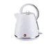 Електрочайник Eldom C245 White - зображення 1