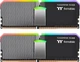 Пам'ять для настільних комп'ютерів Thermaltake Toughram XG RGB DDR4 16 GB 3600MHz CL18 (R016D408GX2-3600C18A) - изображение 1