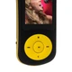 MP3-плеер (flash) Sencor SFP 5870 BYL - изображение 7
