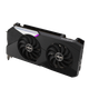 Відеокарта Asus Dual Radeon RX 6700 XT 12GB (DUAL-RX6700XT-12G) - изображение 3