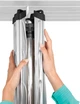 Вулична сушарка для білизни Brabantia Topspinner (290343) - изображение 4