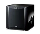 Сабвуфер активний Yamaha NS-SW200 Black Glass - зображення 1