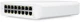 Комутатор керований рівня 2 Ubiquiti UniFi Switch Lite 16 PoE USW-Lite-16-PoE - изображение 3