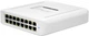 Комутатор керований рівня 2 Ubiquiti UniFi Switch Lite 16 PoE USW-Lite-16-PoE - изображение 4