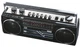 Бездискова MP3-магнітола Trevi RR501 Black - изображение 1