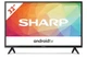 Телевізор Sharp 32FG4EA - изображение 2