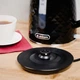 Електрочайник Eldom C280C Black - зображення 5
