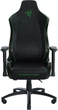 Комп'ютерне крісло для геймера Razer Iskur X XL (RZ38-03960100-R3G1) - зображення 4