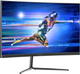 РК монітор LC Power LC-M24-FHD-165-C - изображение 2