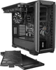 Корпус be quiet! Silent Base 601 Silver (BG027) - зображення 8