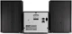 Музичний центр Sharp XL-B512 BK Black - зображення 5