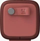 Портативна колонка Fresh N Rebel Rockbox Bold S Safari Red - зображення 2