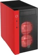 Корпус SilverStone Redline RL08 RGB (SST-RL08BR-RGB) - изображение 2