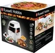 Мультипіч (аерофритюрниця) Russell Hobbs Cyclofry (22101-56) - зображення 2
