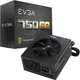 Блок живлення Evga 750 GQ (210-GQ-0750-V2) - зображення 1