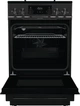 Комбінована плита Gorenje K535B - изображение 2