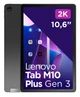 Планшет Lenovo Tab M10 Plus (3rd Gen) TB128XU 4GB/64GB LTE Storm Grey - изображение 1