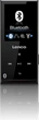 Мультимедійний портативний програвач Lenco Xemio-760 BT Black - изображение 1