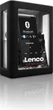 Мультимедійний портативний програвач Lenco Xemio-760 BT Black - изображение 4