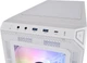 Корпус Thermaltake View 300 MX Snow (CA-1P6-00M6WN-00) - изображение 5