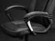 Крісло для керівника Sofotel EG-222 black - изображение 7