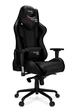 Комп'ютерне крісло для геймера Pro-Gamer Maveric Black - изображение 3