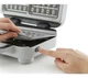 Вафельниця Breville DuraCeramic VST072 - изображение 8