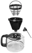 Крапельна кавоварка Setti+ CM900X Smart - зображення 9