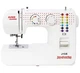 Швейна машинка електромеханічна Janome Juno J15 - зображення 1