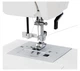 Швейна машинка електромеханічна Janome Juno J15 - зображення 4