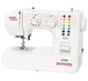 Швейна машинка електромеханічна Janome Juno J15 - зображення 7