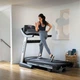Бігова доріжка електрична NordicTrack 1750 Commercial - изображение 7