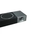 Мультимедійна акустика Klipsch Cinema 1200 Black - изображение 2