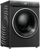 Прально-сушильна машина автоматична Hisense WDQR1014EVAJMB - зображення 2
