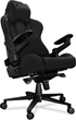 Комп'ютерне крісло для геймера Yumisu 2050X (Y-2050X-BB-M) - изображение 1
