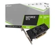 Відеокарта PNY GeForce GTX 1650 Dual Fan UPRISING Low Profile 4GB GDDR6 (VCG16504DFMPB) - изображение 1