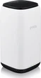 Бездротовий маршрутизатор (роутер) Zyxel 5G NR Indoor 4/5G WiFi 6 2xGbE LAN NR5101-EU01V1F - изображение 2