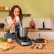 Кухонний комбайн Cecotec Mambo Touch - зображення 5